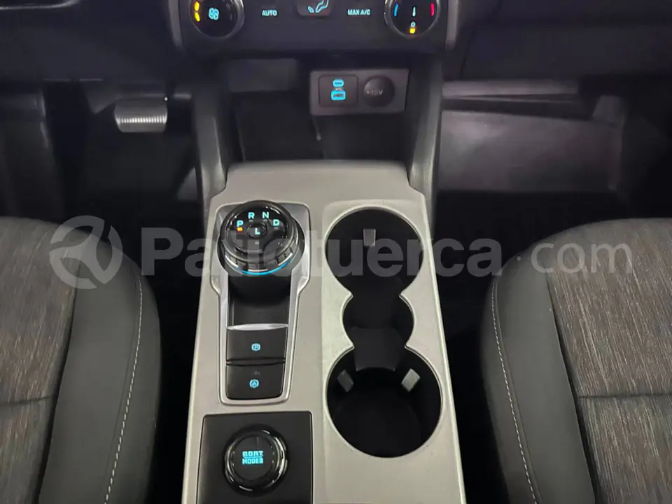 Foto 13 de Ford Bronco