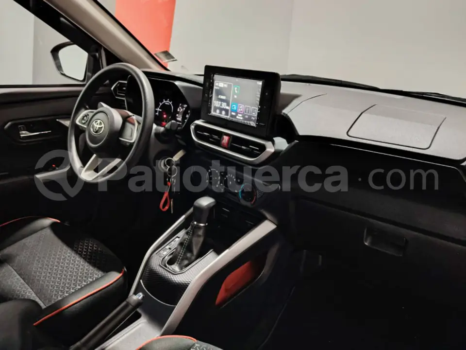 Foto 20 de Toyota RAIZE