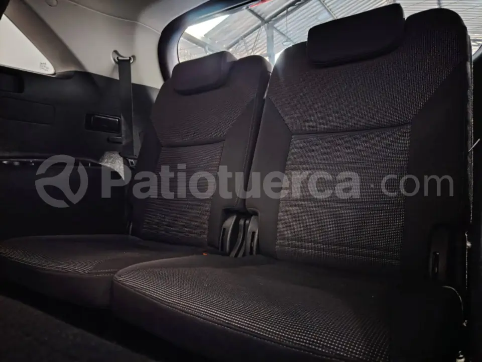Foto 20 de Kia SORENTO LX