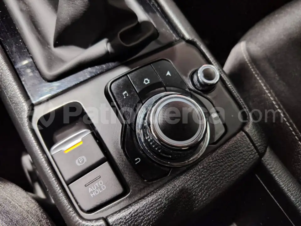 Foto 5 de Mazda CX3 ENTRY