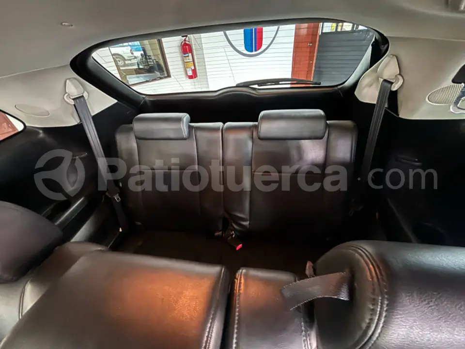 Foto 12 de Mazda CX-9