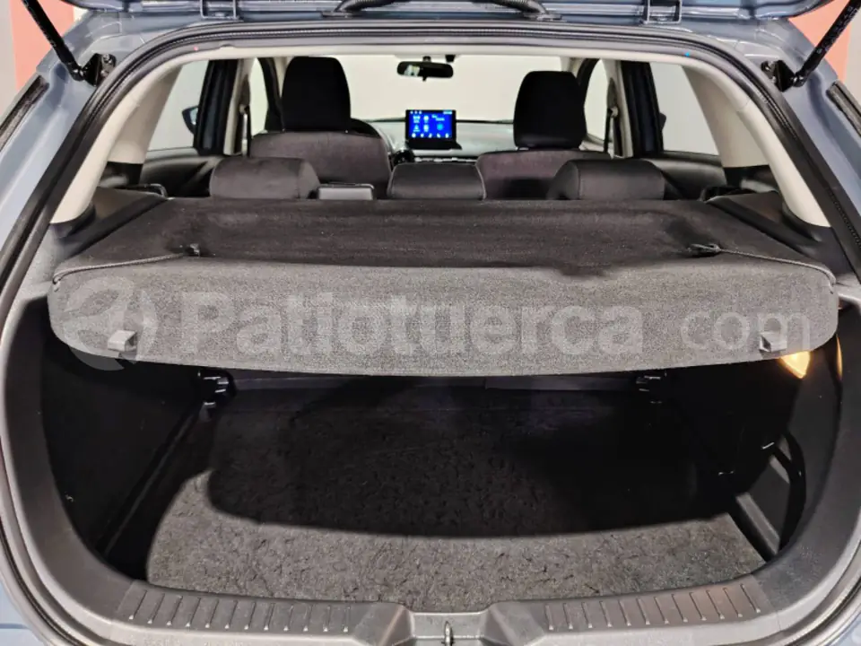 Foto 6 de Mazda CX-3