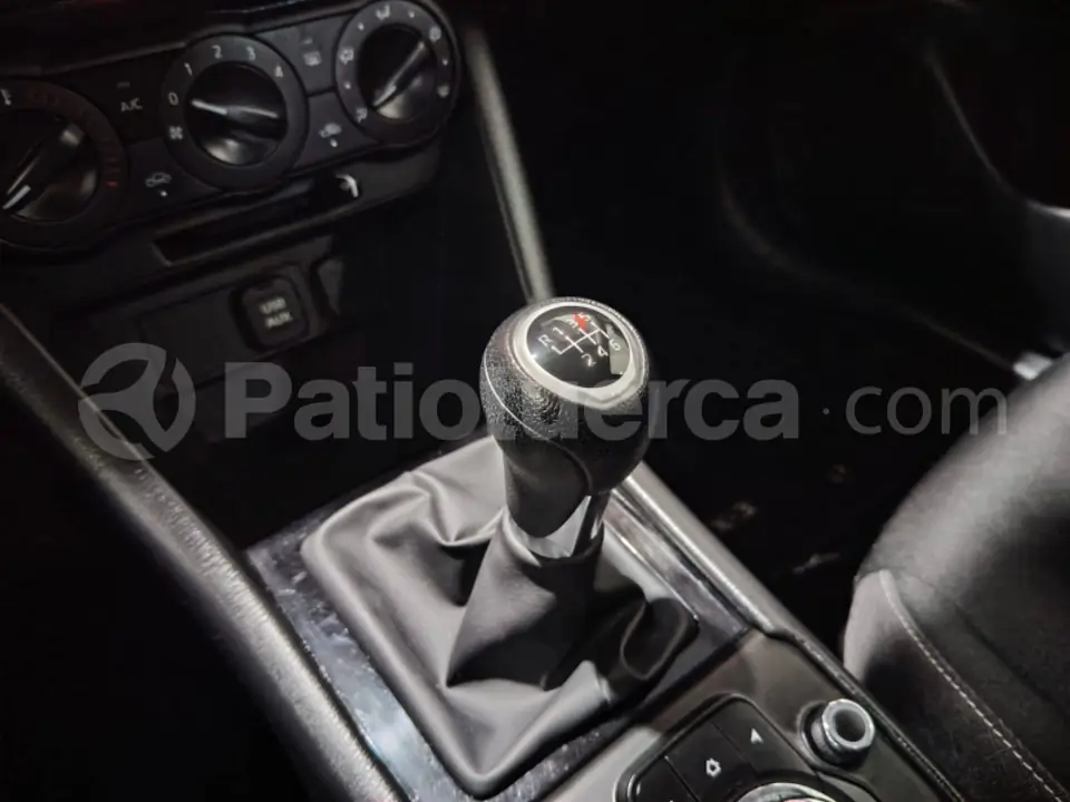 Foto 7 de Mazda CX-3