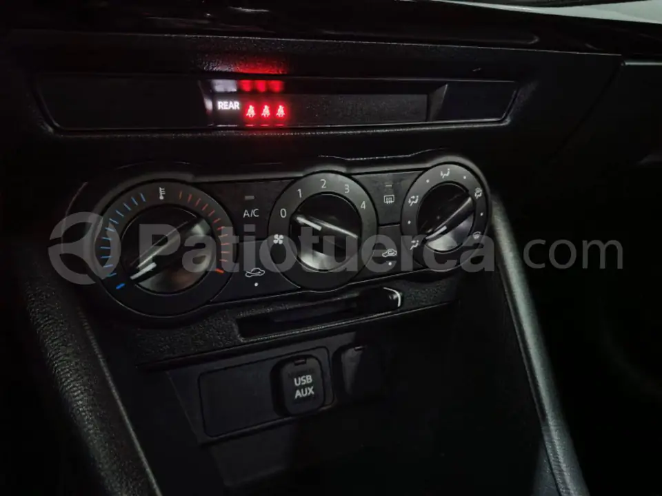 Foto 8 de Mazda CX-3