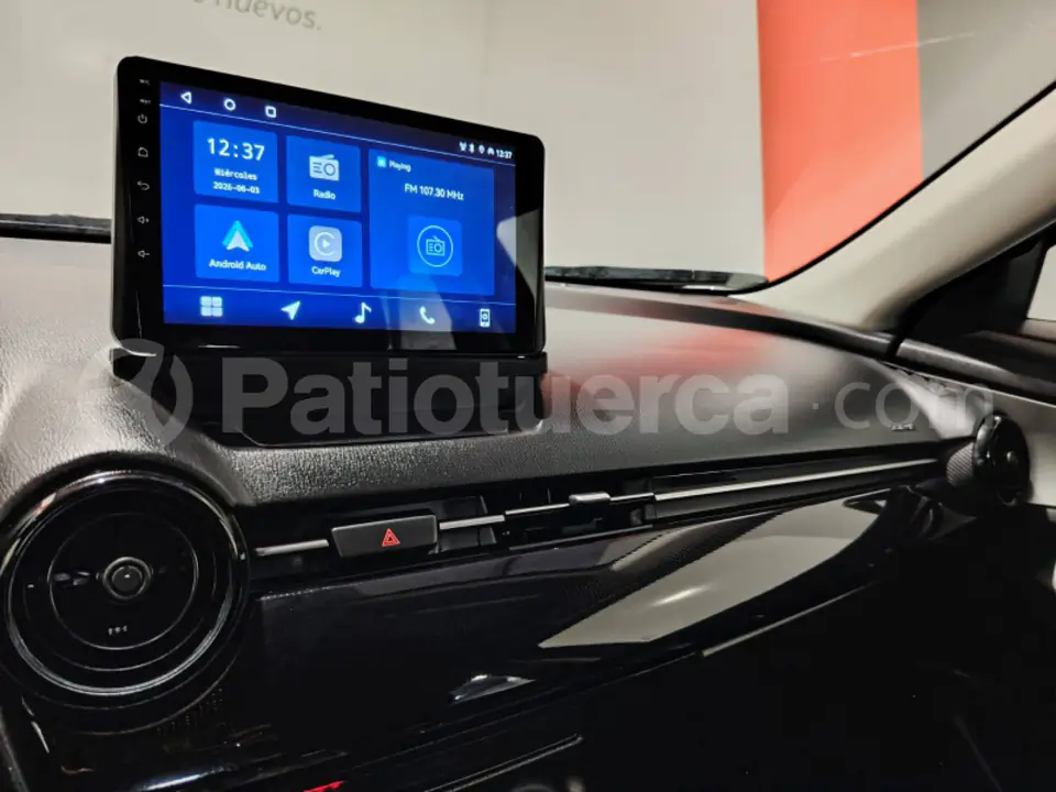 Foto 9 de Mazda CX-3