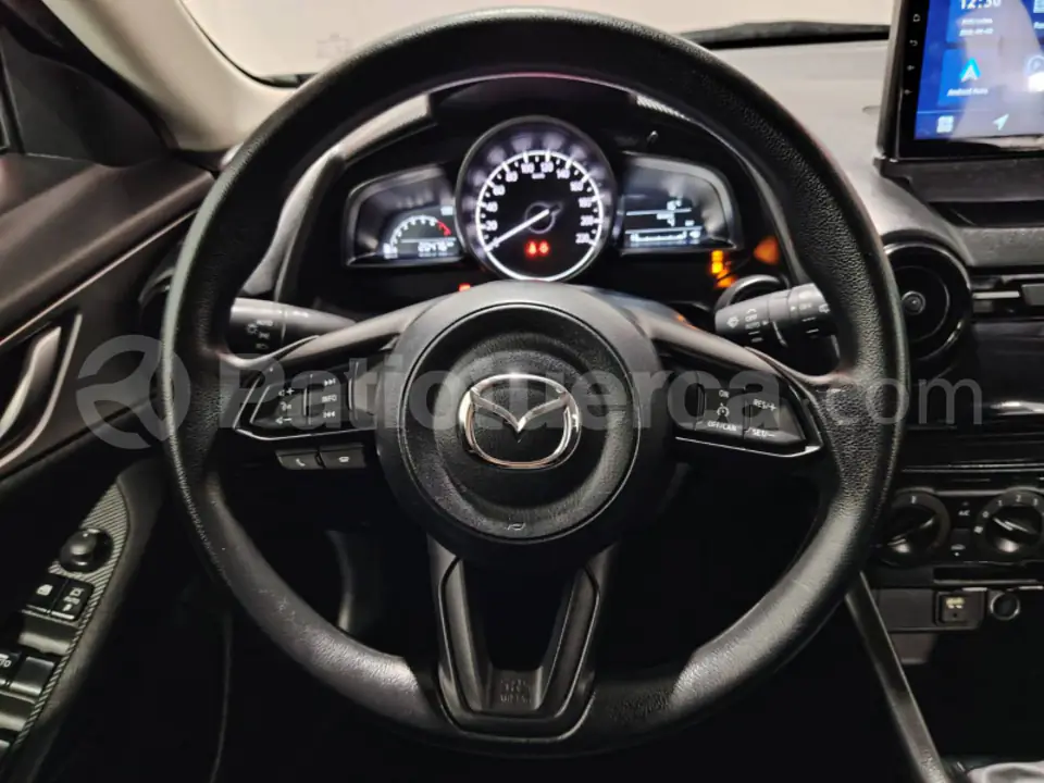 Foto 13 de Mazda CX-3