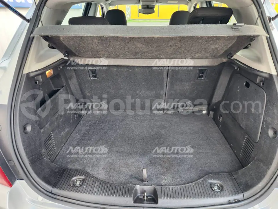 Foto 13 de Chevrolet Tracker