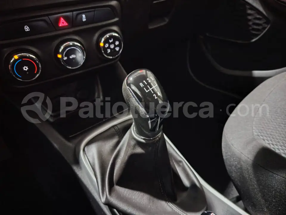 Foto 8 de Chevrolet Tracker