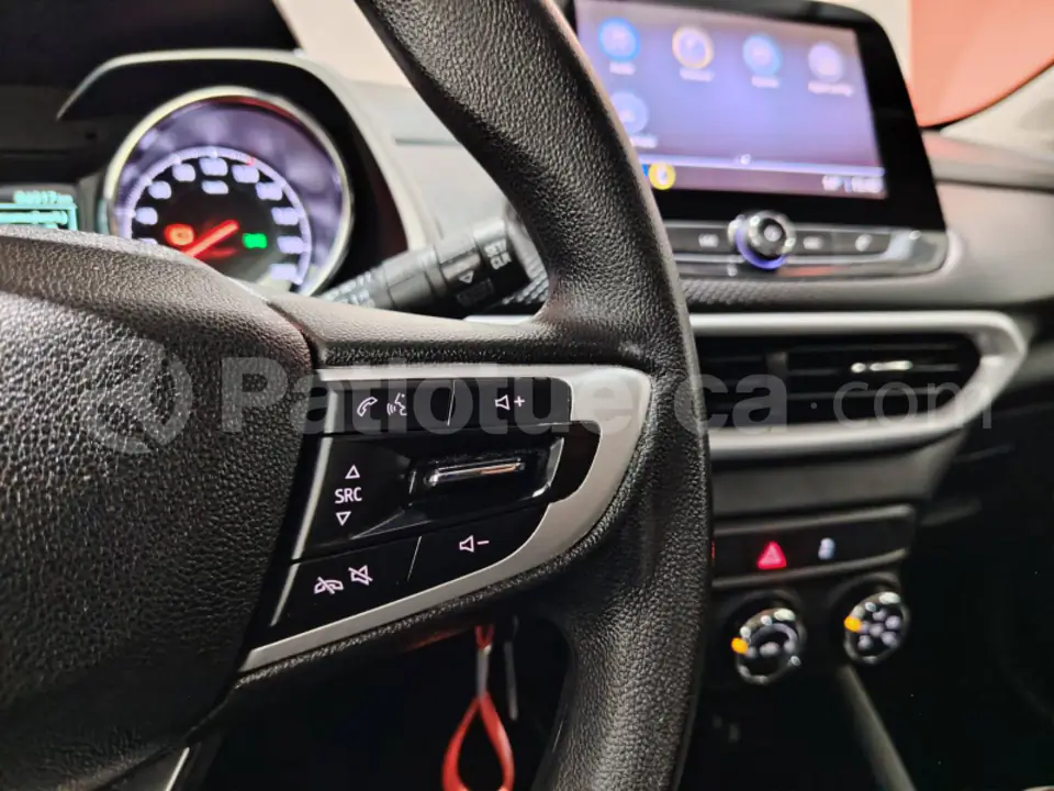 Foto 12 de Chevrolet Tracker