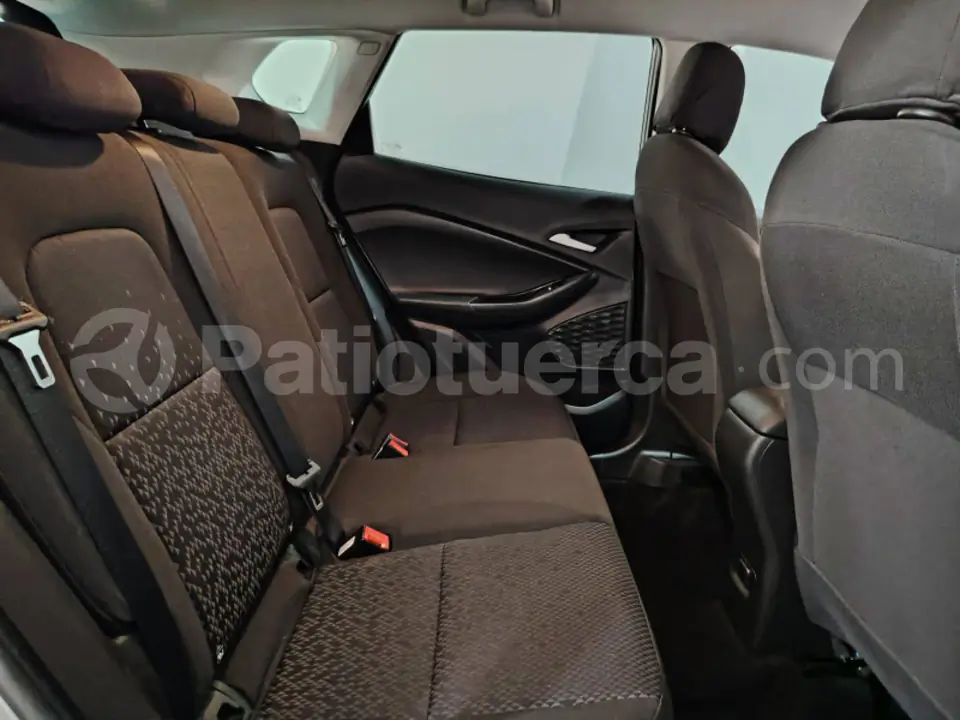 Foto 18 de Chevrolet Tracker