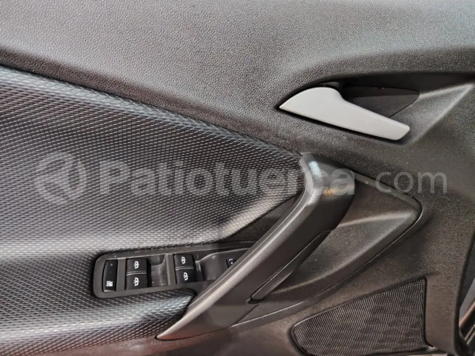 Foto 21 de Chevrolet Tracker