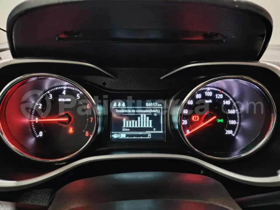 Foto 5 de Chevrolet Tracker LS
