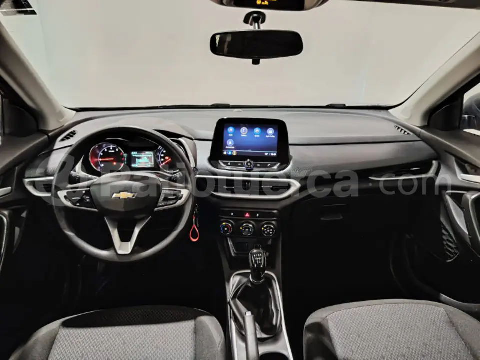 Foto 15 de Chevrolet Tracker LS