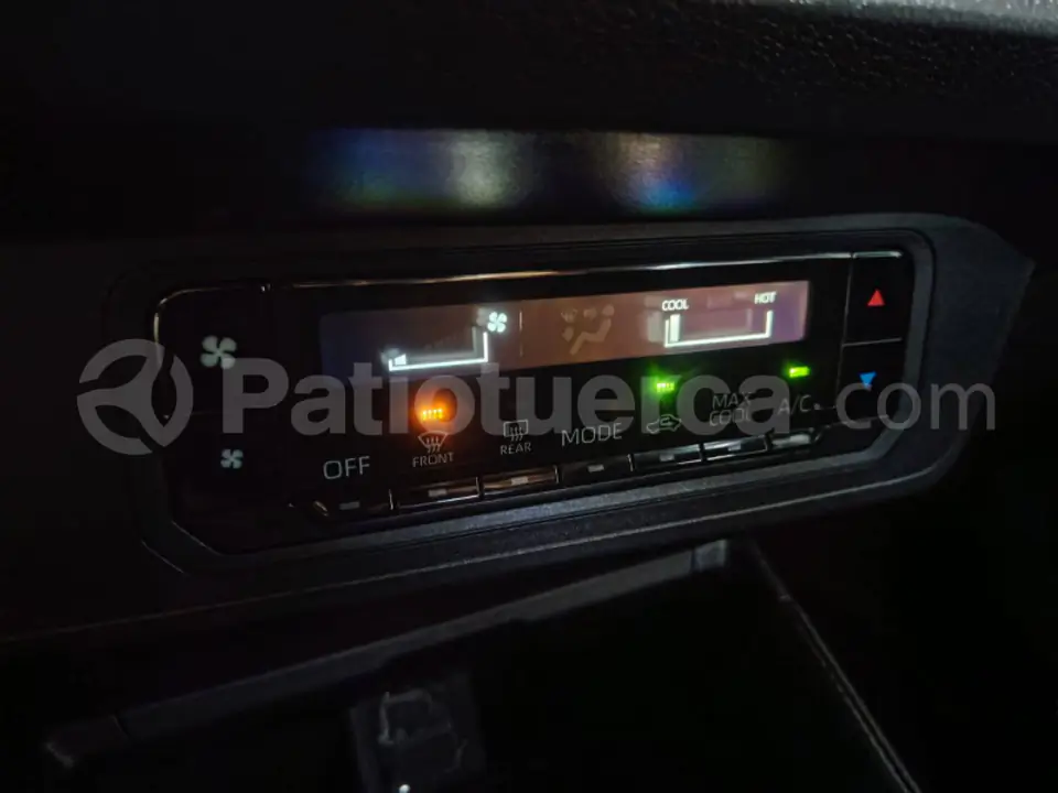 Foto 7 de Toyota Agya