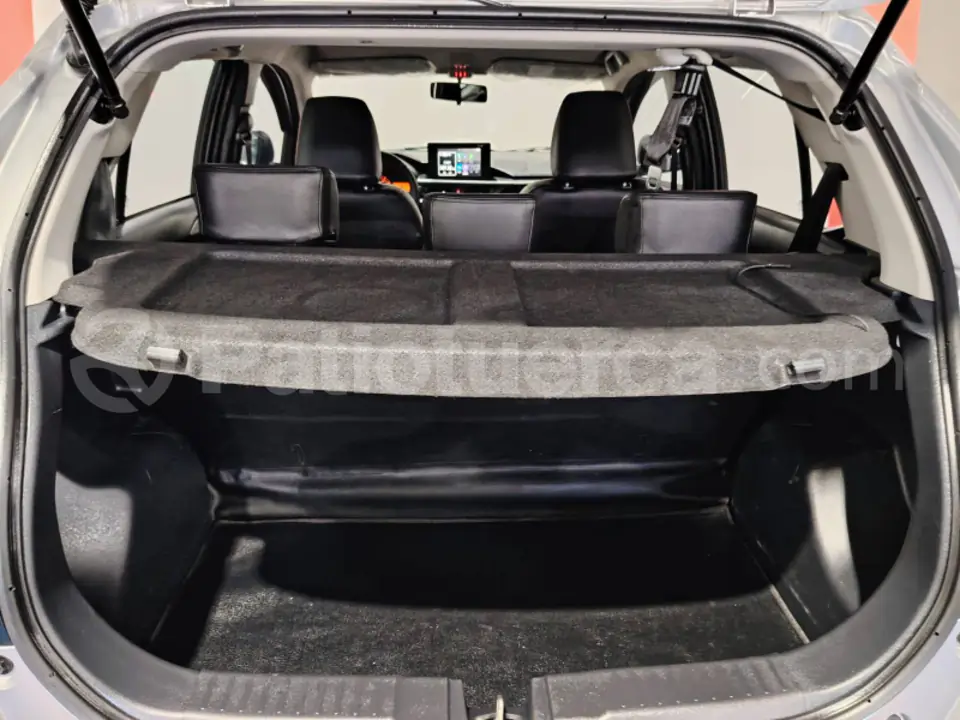Foto 9 de Toyota Agya