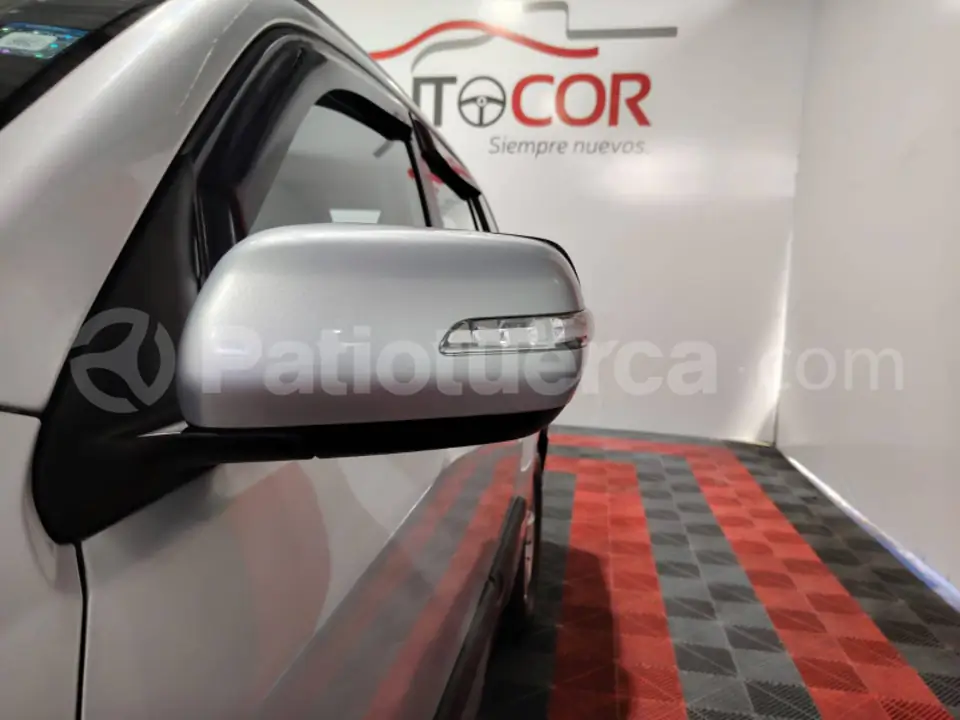 Foto 6 de Suzuki Grand Vitara SZ