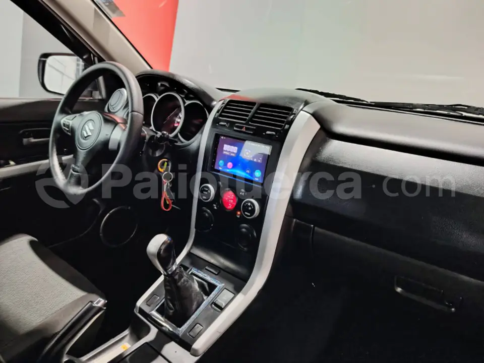 Foto 19 de Suzuki Grand Vitara SZ