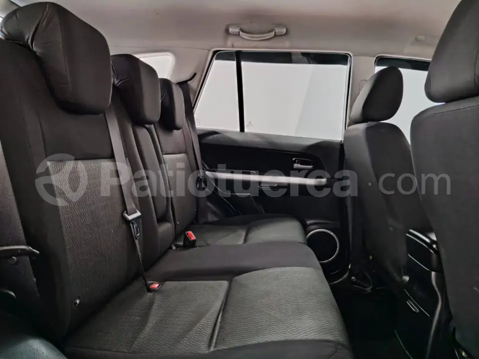 Foto 21 de Suzuki Grand Vitara SZ