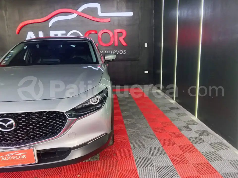Foto 4 de Mazda CX-30