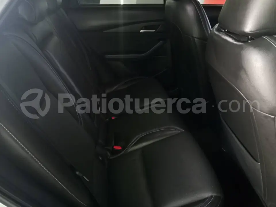 Foto 9 de Mazda CX-30