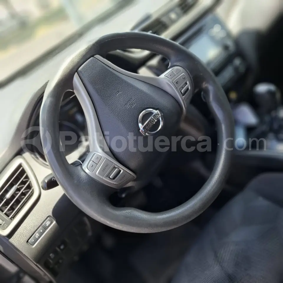 Foto 7 de Nissan XTRAIL SENSE