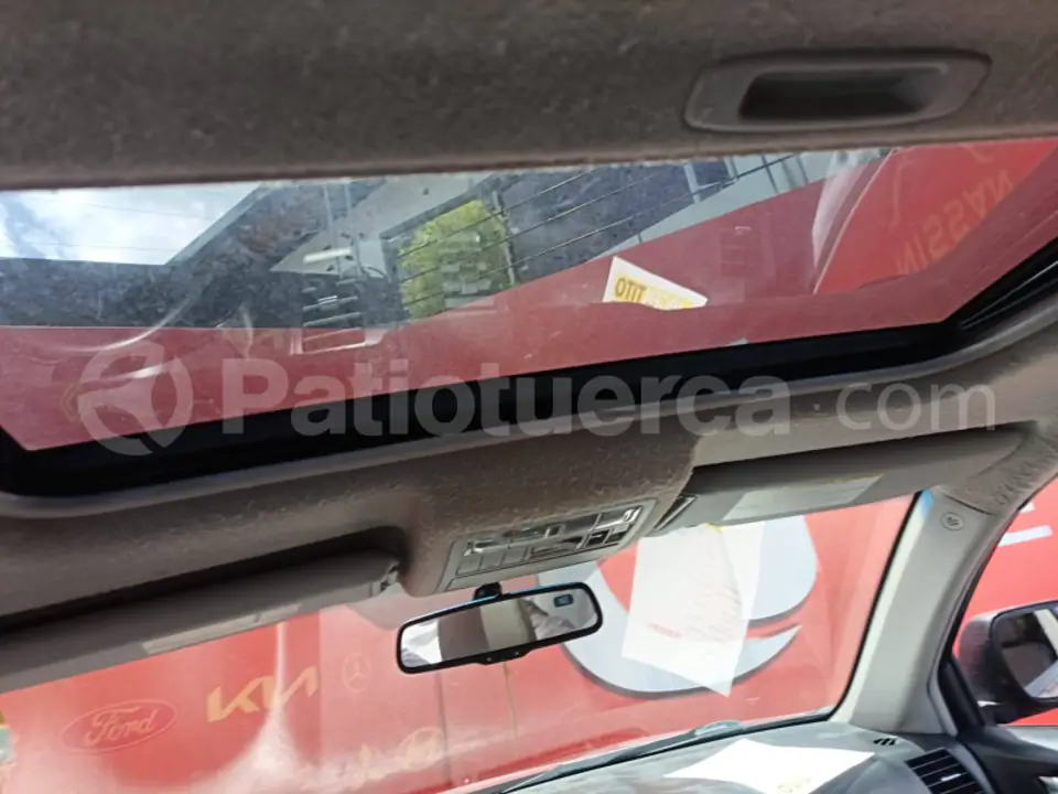 Foto 10 de Toyota Highlander Hibrido