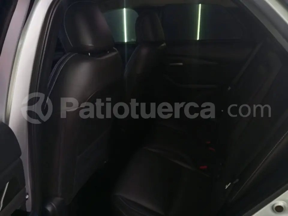 Foto 12 de Mazda CX-30 CORE