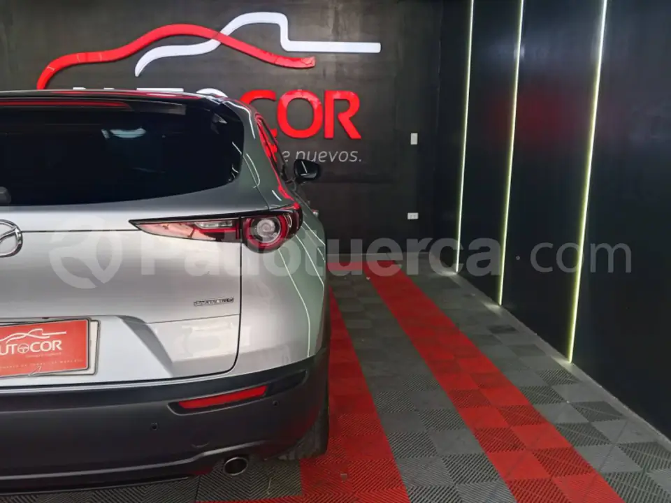 Foto 27 de Mazda CX-30 CORE