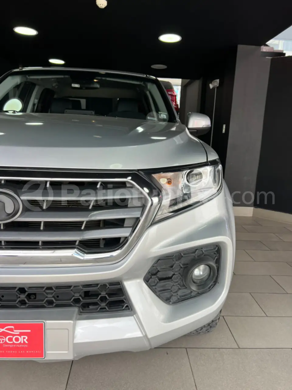Foto 3 de Great Wall WINGLE 7 2.0 CD 4X2 DIESEL