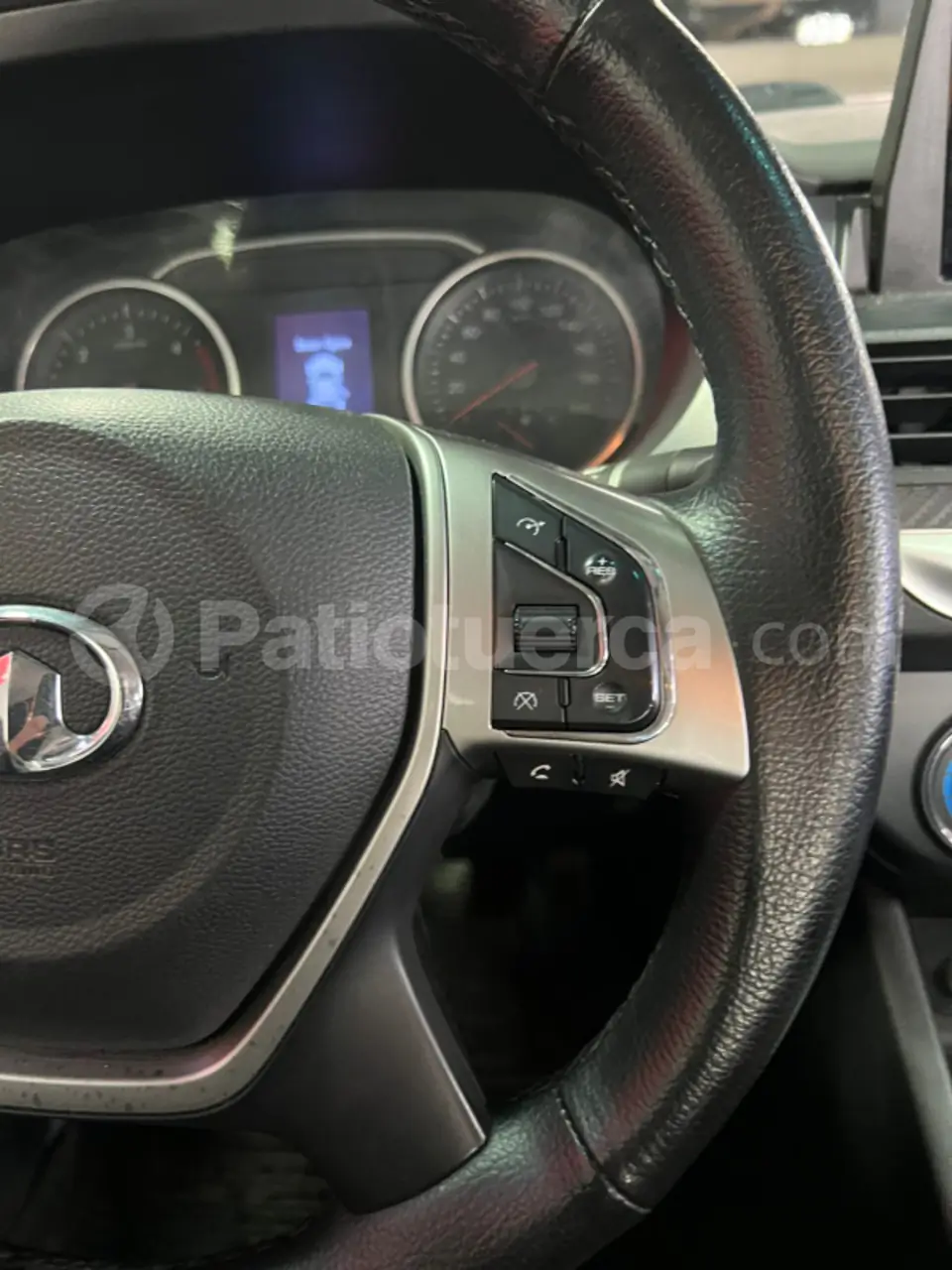 Foto 11 de Great Wall WINGLE 7 2.0 CD 4X2 DIESEL