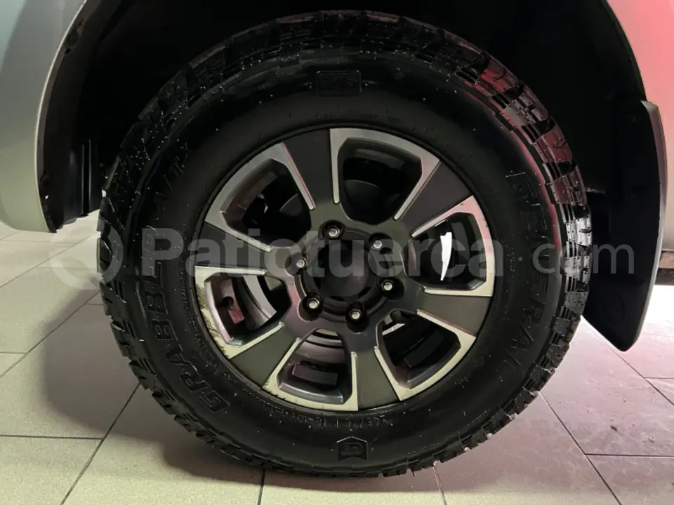 Foto 12 de Great Wall WINGLE 7 2.0 CD 4X2 DIESEL