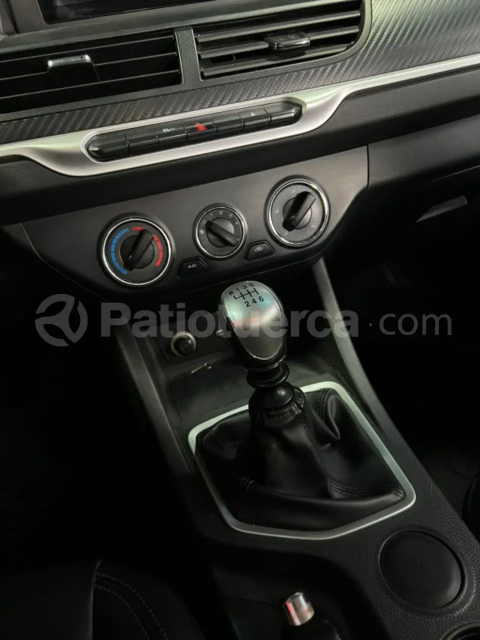 Foto 16 de Great Wall WINGLE 7 2.0 CD 4X2 DIESEL