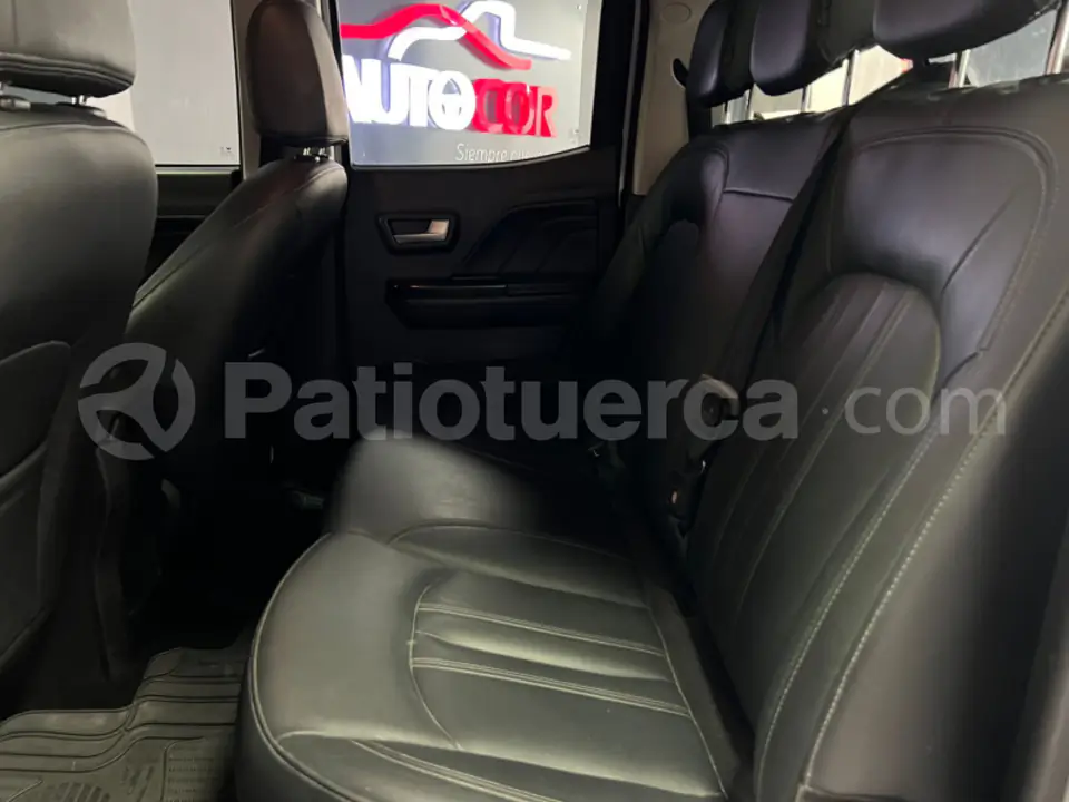 Foto 20 de Great Wall WINGLE 7 2.0 CD 4X2 DIESEL
