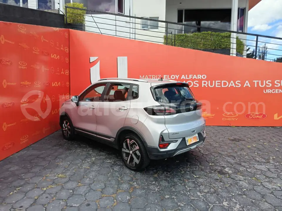 Foto 4 de Changan NEW CS15 ELITE