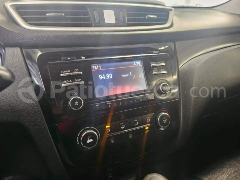Foto 4 de Nissan X-Trail