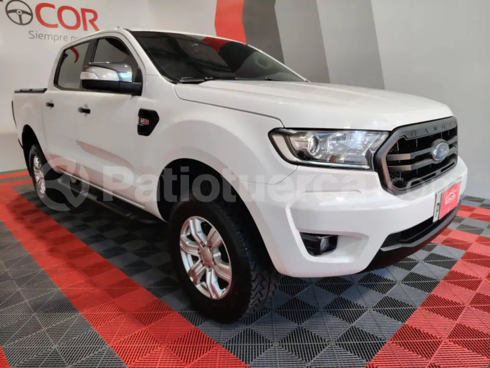 Foto 5 de Ford RANGER  XLT CC