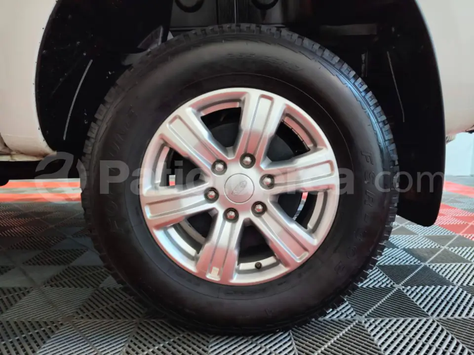 Foto 11 de Ford RANGER  XLT CC