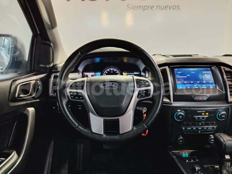 Foto 17 de Ford RANGER  XLT CC