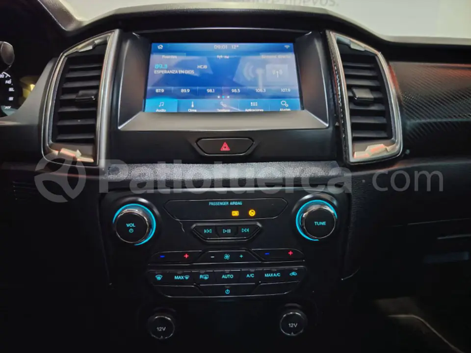 Foto 20 de Ford RANGER  XLT CC