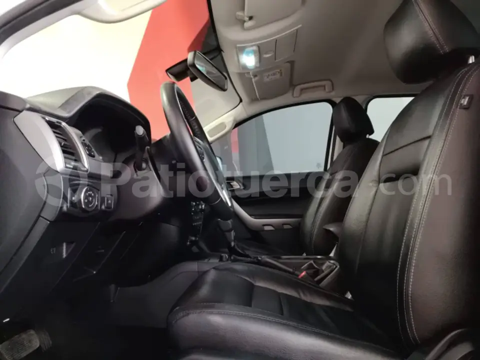 Foto 25 de Ford RANGER  XLT CC