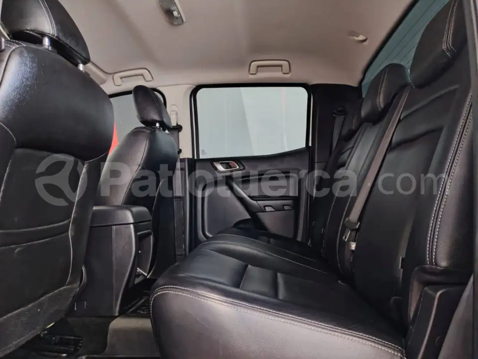 Foto 26 de Ford RANGER  XLT CC