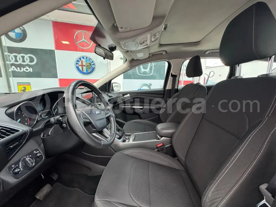 Foto 5 de Ford Escape S