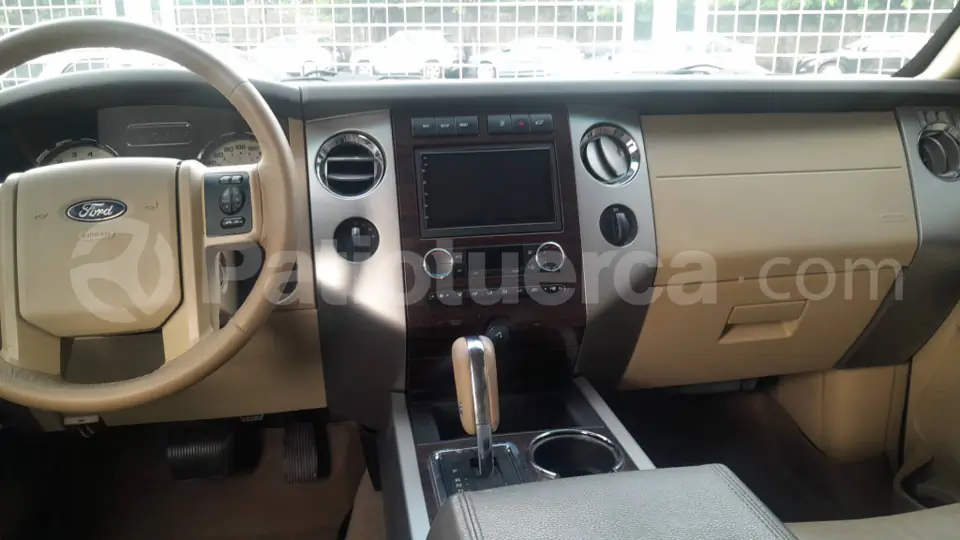 Foto 4 de Ford Expedition XLT