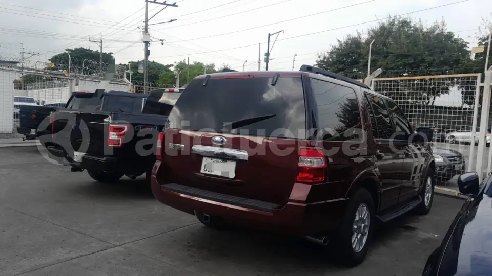 Foto 9 de Ford Expedition XLT