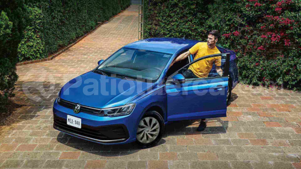 Foto 2 de Chevrolet Tracker Premier