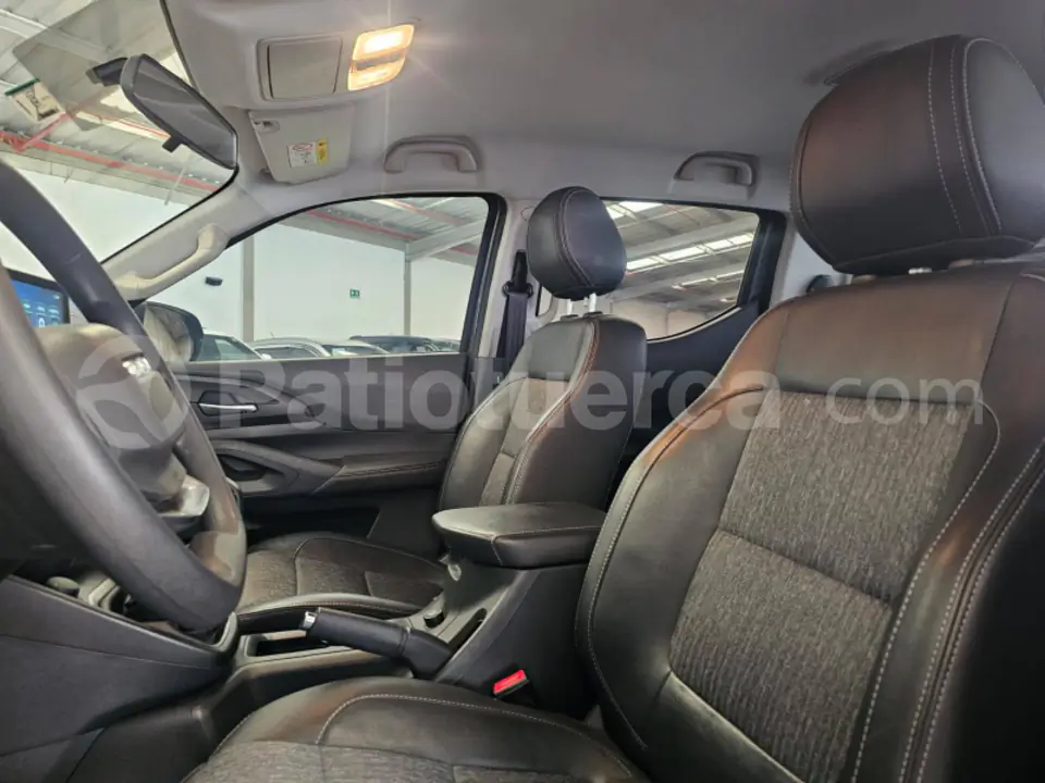 Foto 5 de Changan HUNTER