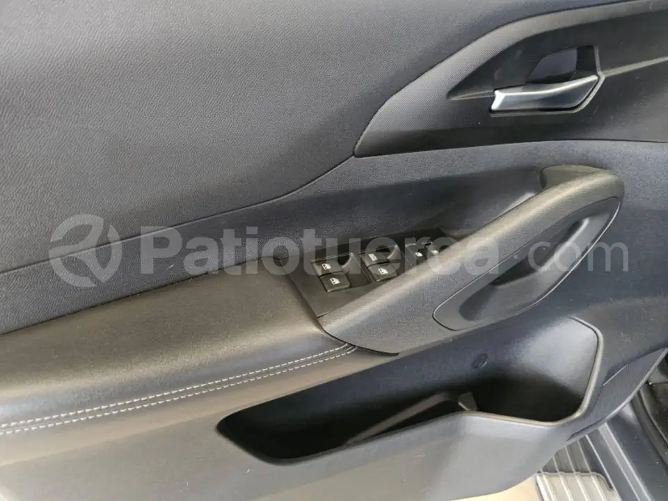 Foto 6 de Changan HUNTER