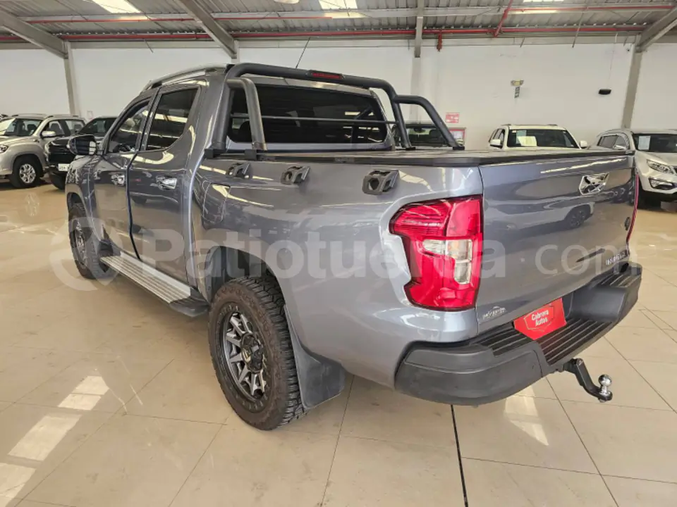 Foto 7 de Changan HUNTER