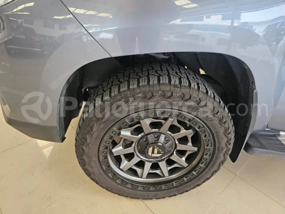 Foto 10 de Changan HUNTER