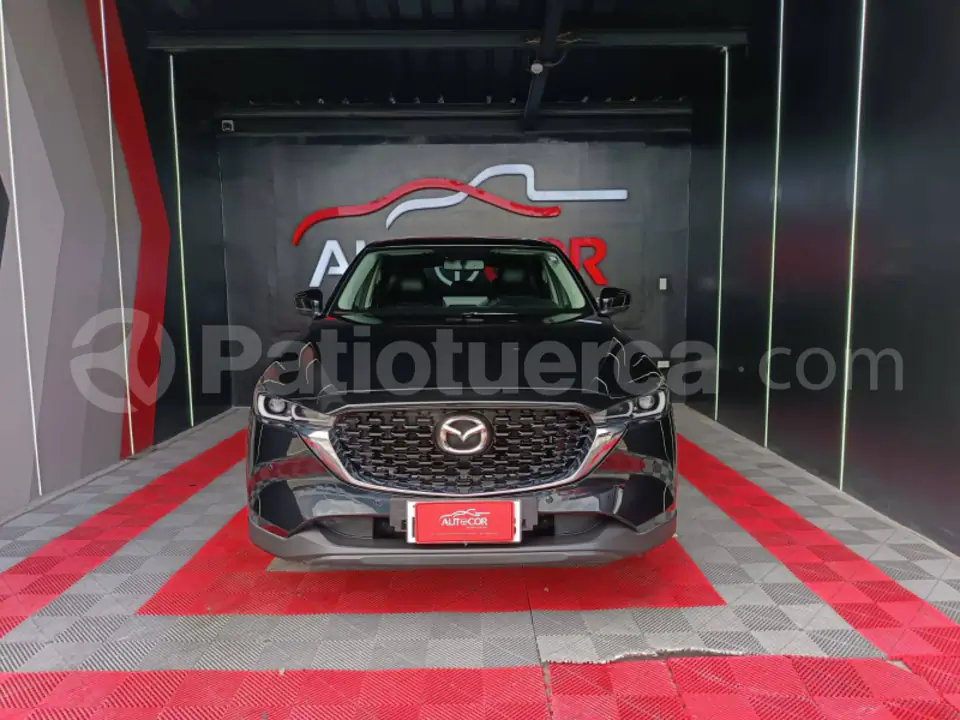 Foto 3 de Mazda CX- 5 CORE
